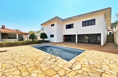 Casa com 4 quartos à venda no Ribeirânia, Ribeirão Preto 