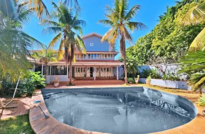 Casa com 4 quartos à venda no Ribeirânia, Ribeirão Preto 