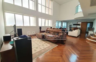 Apartamento com 3 quartos à venda no Jardim Canadá, Ribeirão Preto 