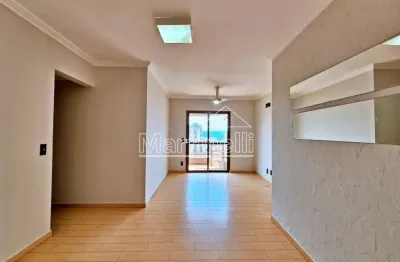 Apartamento com 3 quartos à venda em Higienópolis, Ribeirão Preto 