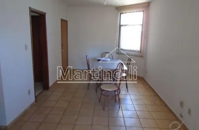 Apartamento com 2 quartos à venda na Vila Seixas, Ribeirão Preto 