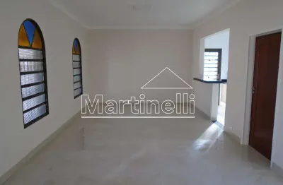 Casa com 3 quartos à venda no Jardim São Luiz, Ribeirão Preto 