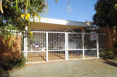 Casa com 3 quartos à venda no Jardim Sumaré, Ribeirão Preto 