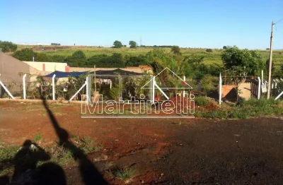 Terreno à venda no Parque Ribeirão Preto, Ribeirão Preto 