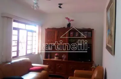 Casa com 3 quartos à venda no Iguatemi, Ribeirão Preto 