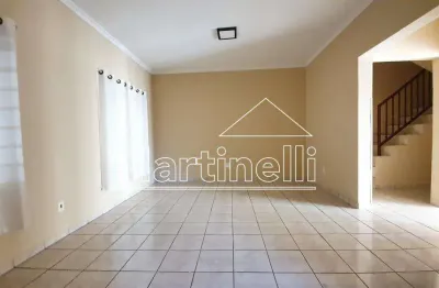 Casa com 3 quartos à venda no Iguatemi, Ribeirão Preto 