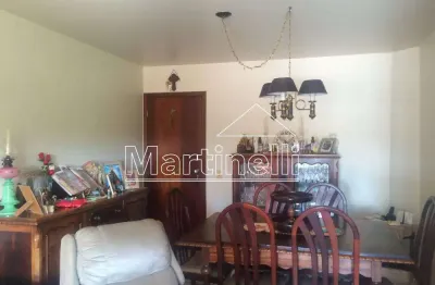 Apartamento com 3 quartos à venda no Iguatemi, Ribeirão Preto 