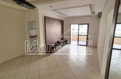 Apartamento com 2 quartos à venda no Jardim Nova Aliança, Ribeirão Preto 