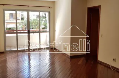Apartamento com 3 quartos à venda no Centro, Ribeirão Preto 