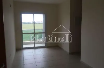 Apartamento com 2 quartos à venda no Jardim Palma Travassos, Ribeirão Preto 