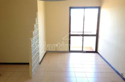 Apartamento com 3 quartos à venda no City Ribeirão, Ribeirão Preto 