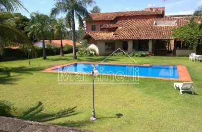 Sobrado à venda no Condomínio Quinta da Boa Vista, próximo ao Ribeirão Shopping - Ribeirão Preto/SP