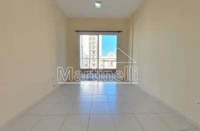 Apartamento com 2 quartos à venda no Jardim Nova Aliança, Ribeirão Preto 