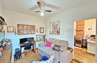 Casa com 2 quartos à venda no Jardim Mosteiro, Ribeirão Preto 