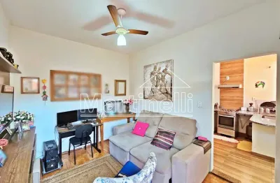 Casa com 2 quartos à venda no Jardim Mosteiro, Ribeirão Preto 