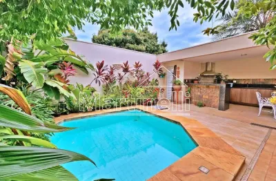 Sobrado à venda no condomínio san marco i, próximo ao cenourão - ribeirão preto/sp.