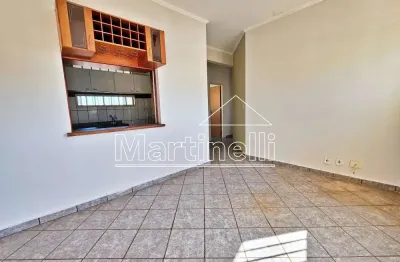 Apartamento com 3 quartos à venda no Jardim Sumaré, Ribeirão Preto 