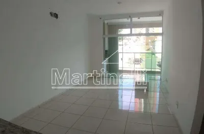 Apartamento com 3 quartos à venda no Jardim Botânico, Ribeirão Preto 