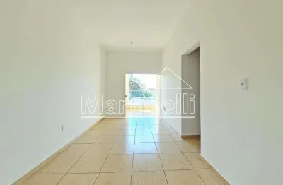 Apartamento com 3 quartos à venda no Jardim Botânico, Ribeirão Preto 