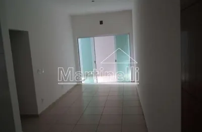Apartamento com 2 quartos à venda no Jardim Botânico, Ribeirão Preto 