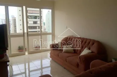 Apartamento com 3 quartos à venda no Jardim Sumaré, Ribeirão Preto 