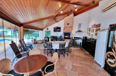 Sobrado à venda no bairro jardim canadá, próximo ao ribeirão shopping - ribeirão preto/sp.