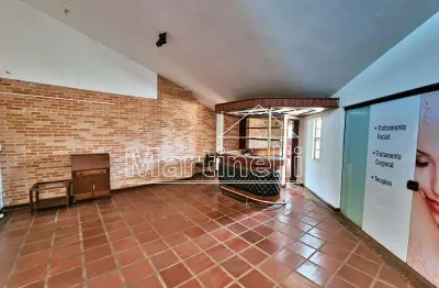 Casa com 3 quartos à venda no Jardim Irajá, Ribeirão Preto 