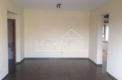 Apartamento com 3 quartos à venda no Centro, Ribeirão Preto 