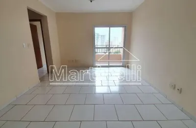 Apartamento com 2 quartos à venda no Jardim Nova Aliança, Ribeirão Preto 