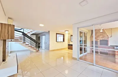 Sobrado à venda no condomínio jardim sul, próximo ao pão de açúcar - ribeirão preto/sp.