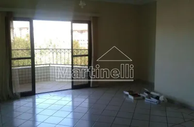 Apartamento com 3 quartos à venda no Iguatemi, Ribeirão Preto 