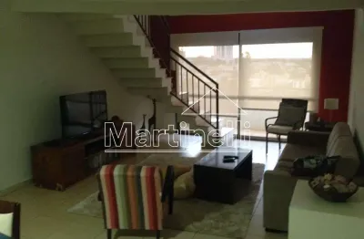 Apartamento com 3 quartos à venda no Jardim Botânico, Ribeirão Preto 