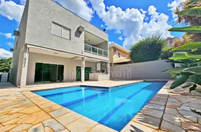 Sobrado à venda no condomínio magnólias, próximo à av. joão fiúsa - ribeirão preto/sp.