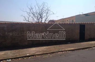 Terreno à venda no Nova Ribeirânia, Ribeirão Preto 