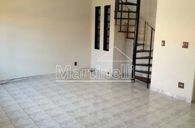 Casa com 3 quartos à venda no Nova Ribeirânia, Ribeirão Preto 