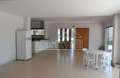 Casa térrea à venda no condomínio quinta da boa vista, próximo à avenida joão fiúsa - ribeirão preto/sp