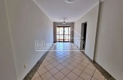 Apartamento com 2 quartos à venda na Vila Seixas, Ribeirão Preto 