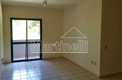Apartamento com 3 quartos à venda no Santa Cruz do José Jacques, Ribeirão Preto 