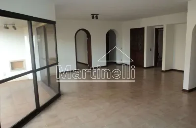 Apartamento com 3 quartos à venda em Higienópolis, Ribeirão Preto 