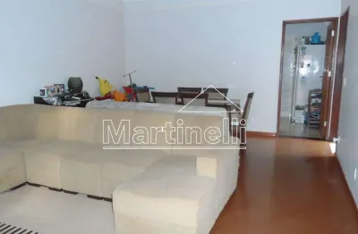 Casa com 2 quartos à venda no Parque dos Lagos, Ribeirão Preto 