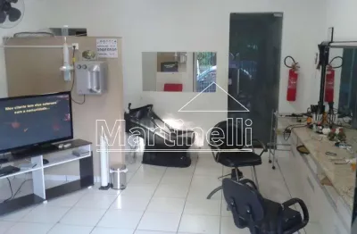 Casa com 3 quartos à venda no Jardim Castelo Branco, Ribeirão Preto 