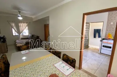Sobrado à venda no condomínio villa dei fiori, próximo a aabb - ribeirão preto/sp.