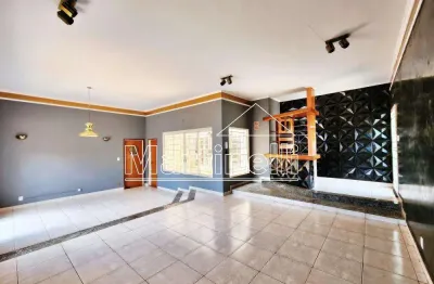Casa com 4 quartos à venda no Ribeirânia, Ribeirão Preto 