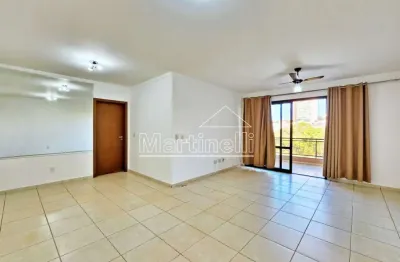 Apartamento de 142m² de área útil a venda no condomínio graúna, próximo ao parque carlos raya - bairro jardim botânico, ribeirão preto/sp.