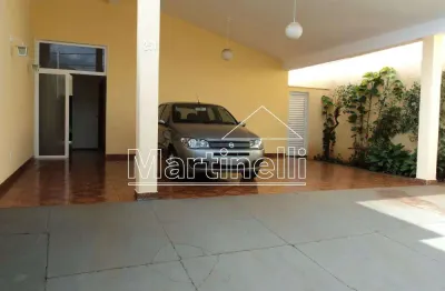 Casa com 4 quartos à venda no Alto da Boa Vista, Ribeirão Preto 