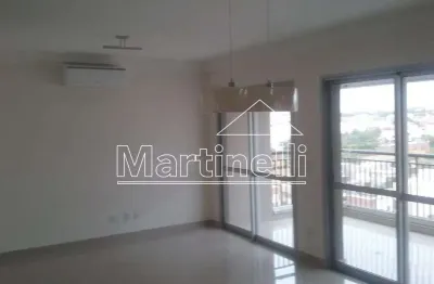 Apartamento com 3 quartos à venda no Jardim Saint Gerard, Ribeirão Preto 
