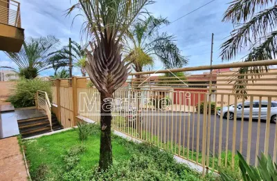 Casa com 5 quartos à venda no Alto da Boa Vista, Ribeirão Preto 