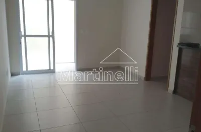 Apartamento com 2 quartos à venda no Jardim Palmares, Ribeirão Preto 