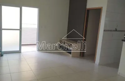 Apartamento com 2 quartos à venda no Jardim Palmares, Ribeirão Preto 