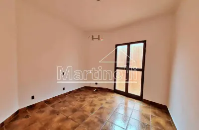 Casa com 4 quartos à venda no Jardim Irajá, Ribeirão Preto 